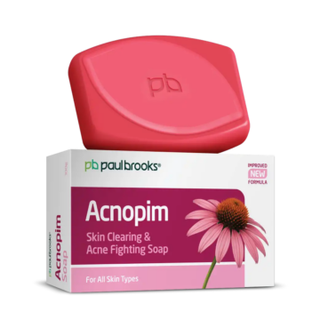 Acnopim Soap