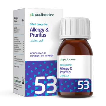 Allergy & Pruitus