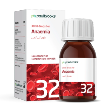 Anaemia