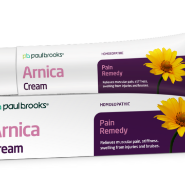 Arnica Pain Remedy Cream