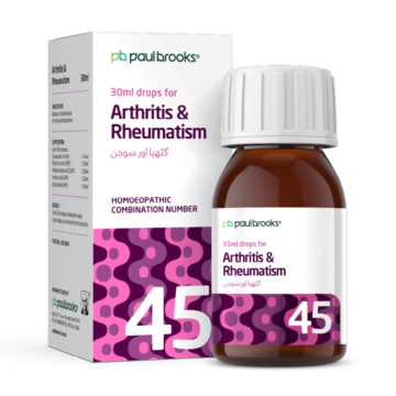 Arthritis and Rheumatism