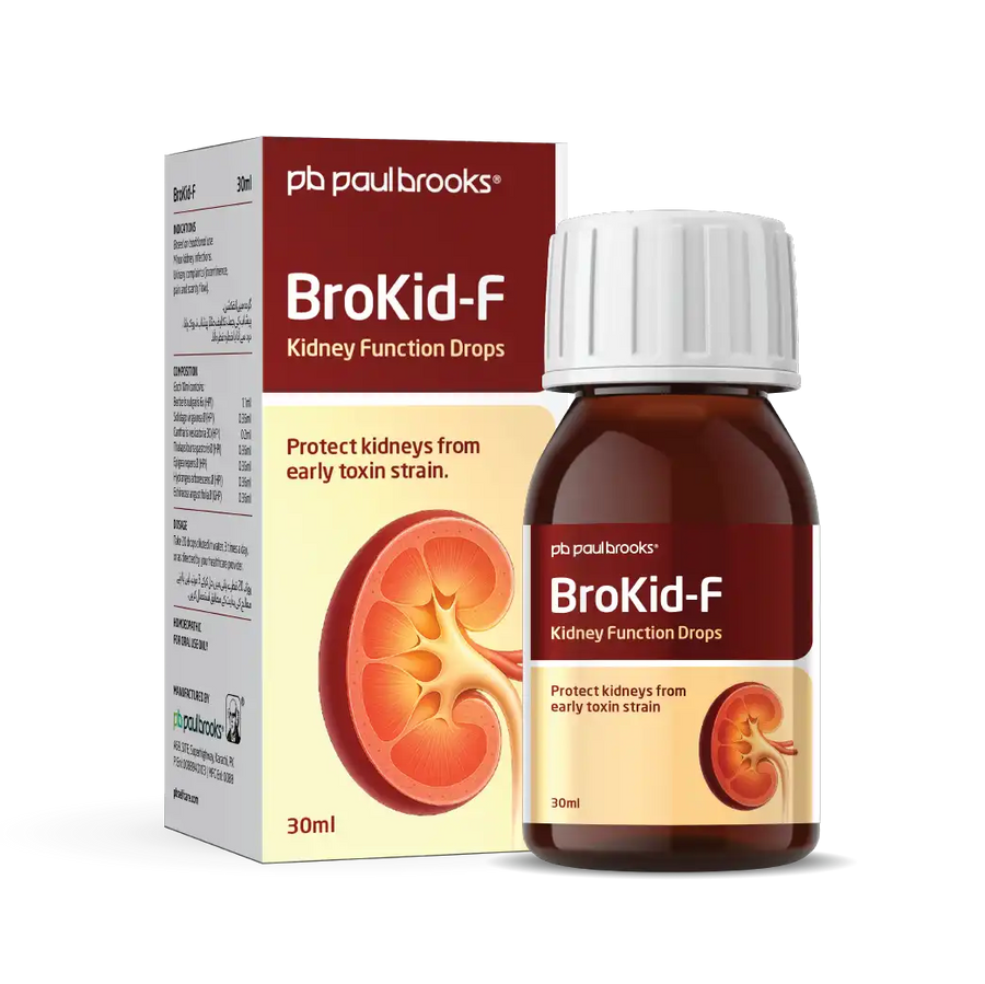 BroKid-F Drops