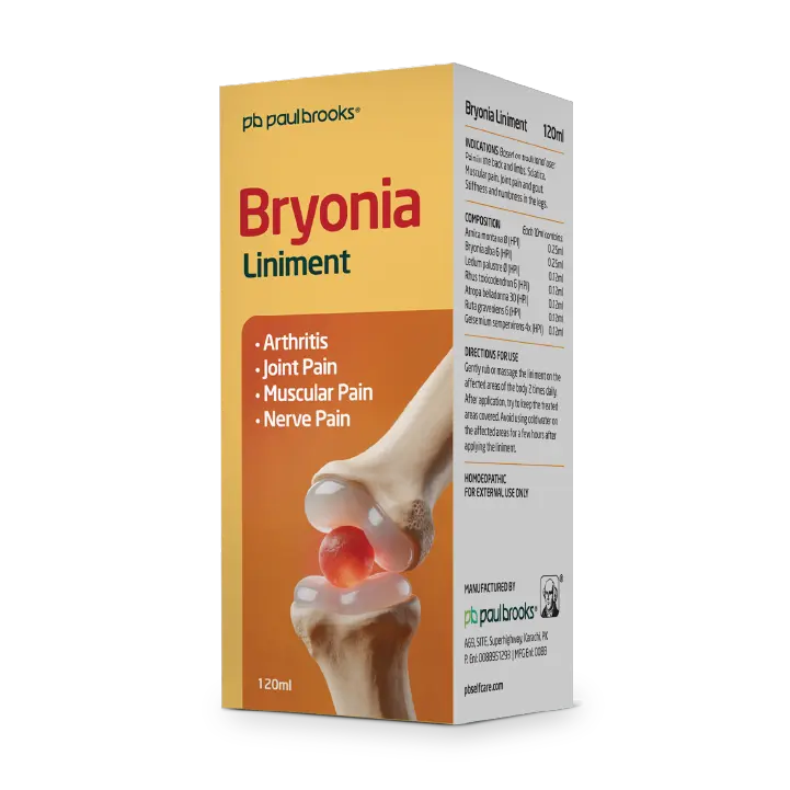 Bryonia - Image 2