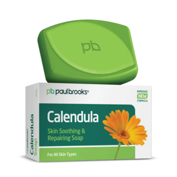Calendula Soap