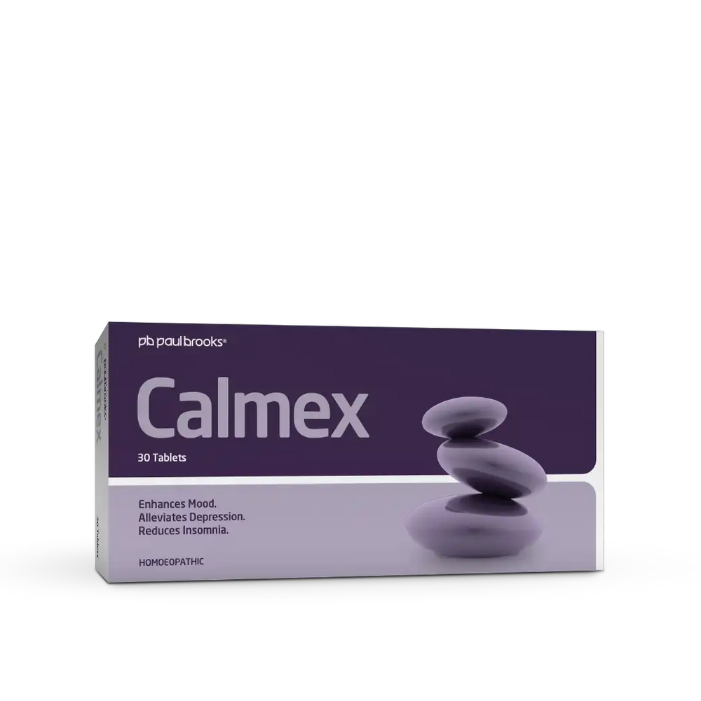 Calmex Tablets - Image 2