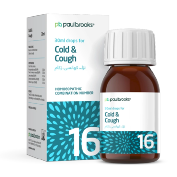 Cold & Cough