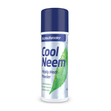 Cool Neem Prickly Heat Powder