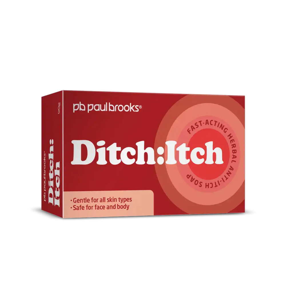 Ditch:Itch? Soap - Image 2