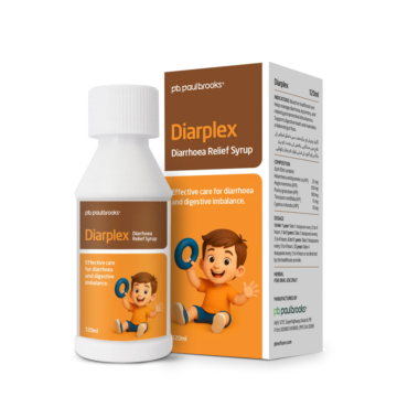 Diarplex Syrup