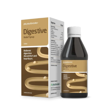 Digestive Relief Syrup