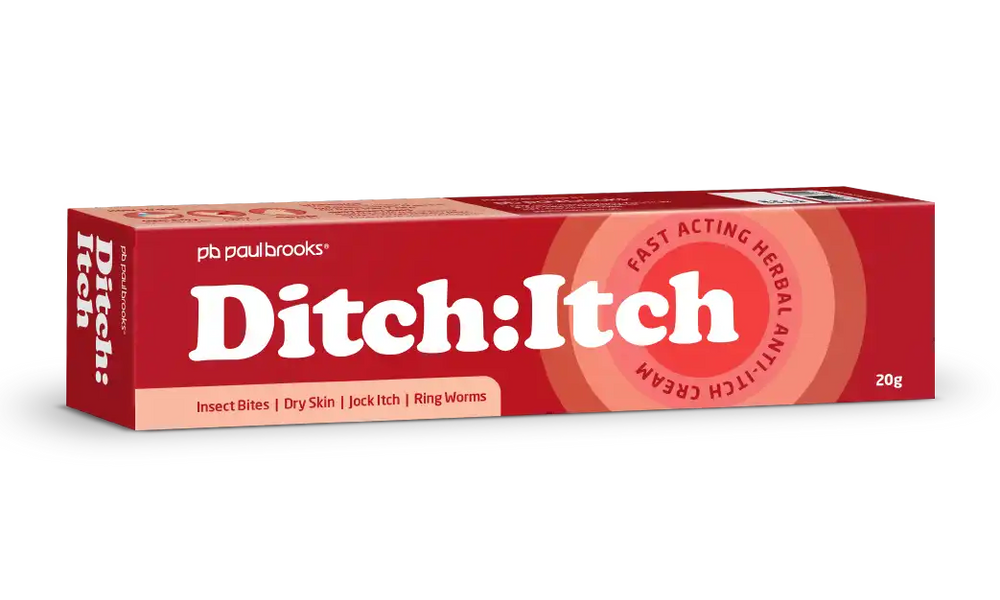Ditch:Itch? Cream - Image 2