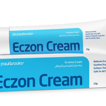 Eczon Cream