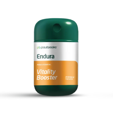Endura Capsules