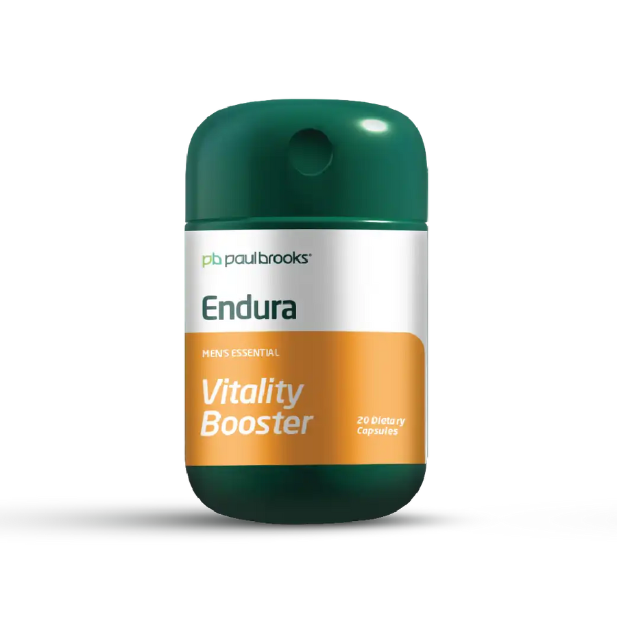 Endura Capsules