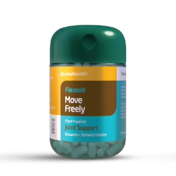 Move Freely?