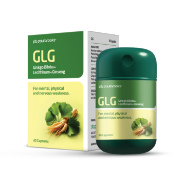 GLG Capsule