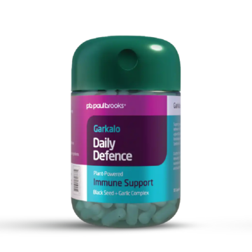Daily Defence?