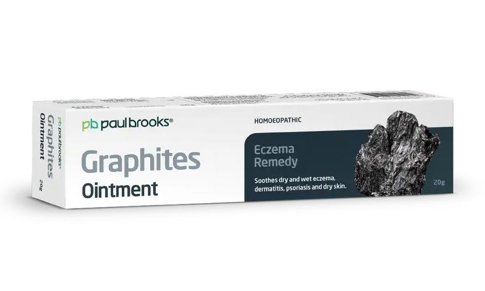 Graphites Ointment - Image 2