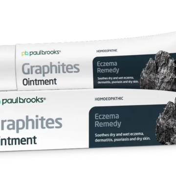 Graphites Ointment
