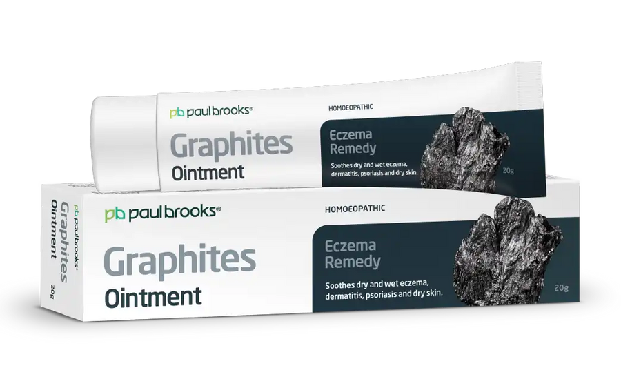 Graphites Ointment