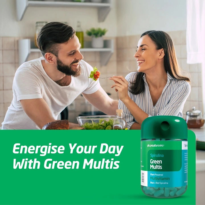 Green Multis? - Image 2
