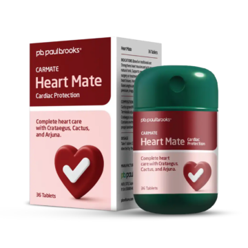 Heart Mate Tablets