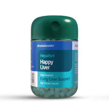 Happy Liver?
