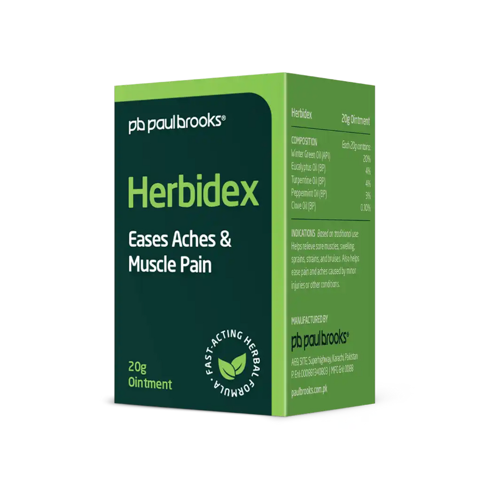 Herbidex Ointment - Image 2