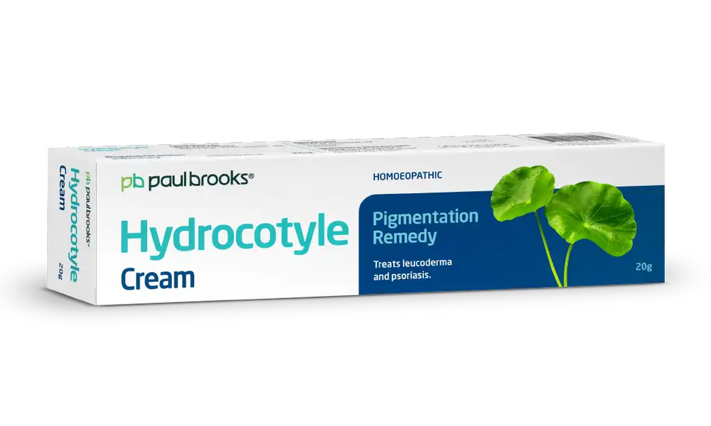 Hydrocotyle Cream for Pigmentation - Image 2