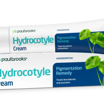 Hydrocotyle Cream for Pigmentation