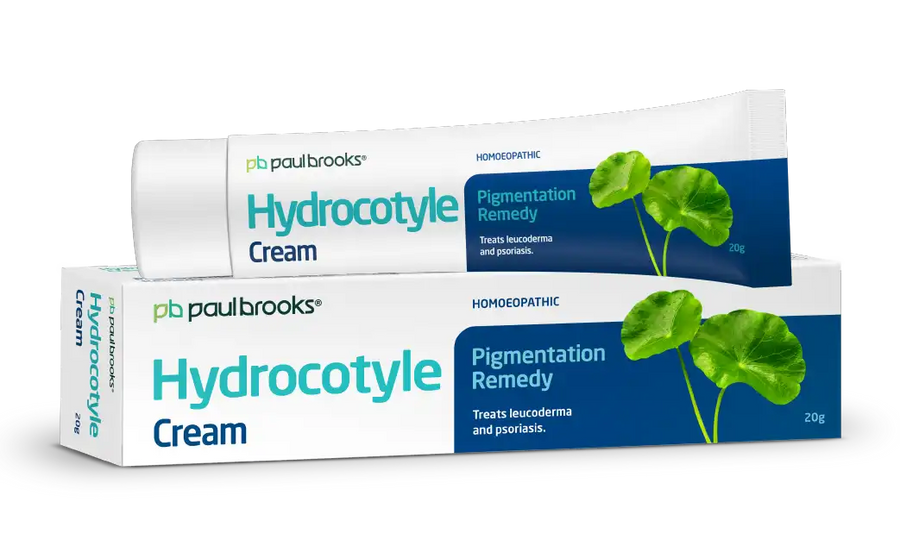 Hydrocotyle Cream for Pigmentation