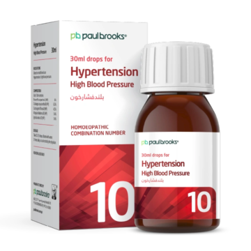 Hypertension High Blood Pressure