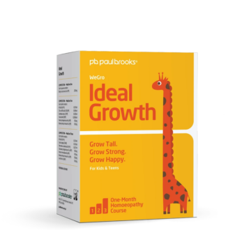 Ideal Growth?