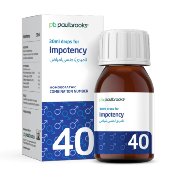 Impotency