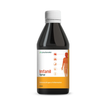 Infanil Syrup