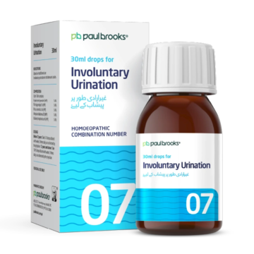 Involuntary Urination