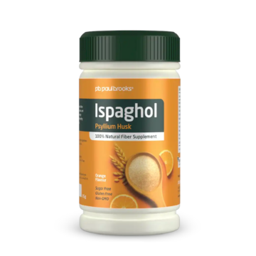 Ispaghol Orange