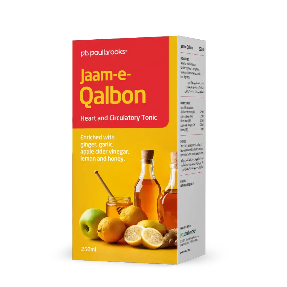 Jaam-e-Qalbon - Image 2
