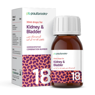 Kidney and Bladder