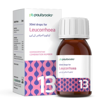 Leucorrhoea