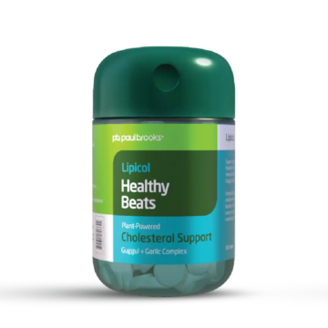 Healthy Beats?