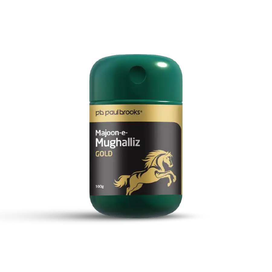 Majoon-e-Mughalliz Gold