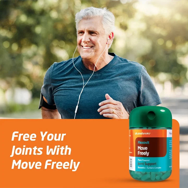 Move Freely? - Image 2