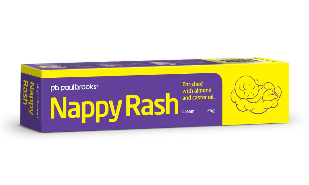 Nappy Rash Cream - Image 2