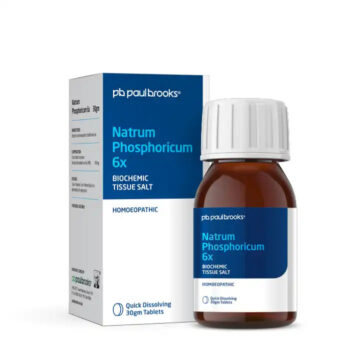 Natrum Phosphoricum 6x