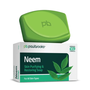 Neem Soap