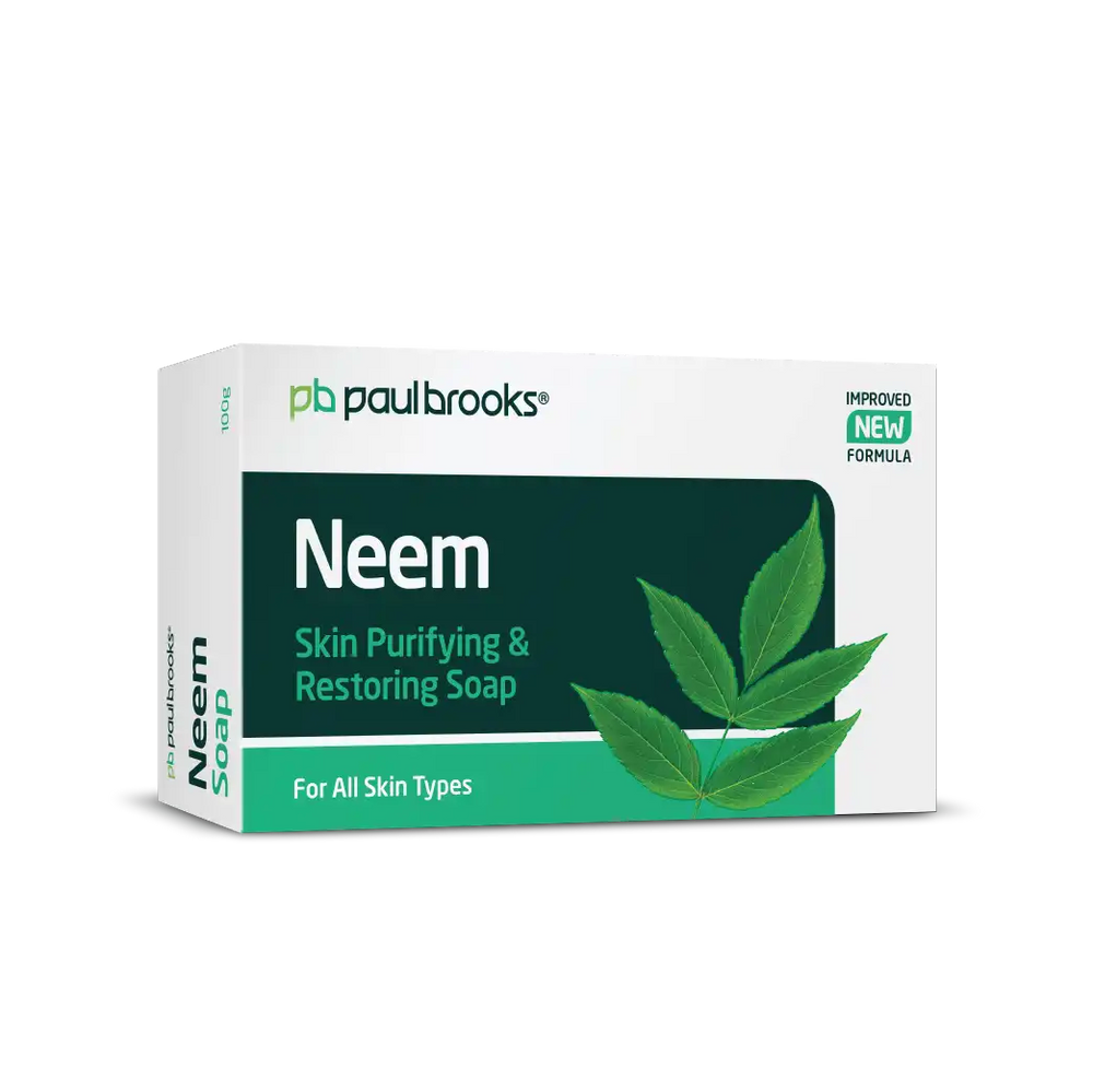 Neem Soap - Image 2