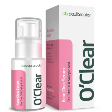 O'Clear? Acne Clear Serum