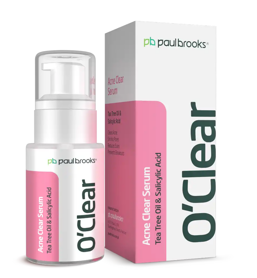 O'Clear? Acne Clear Serum