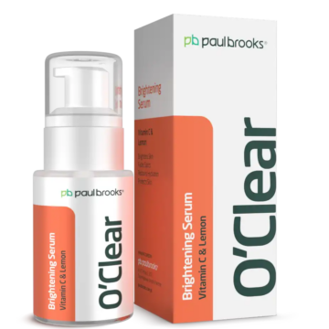 O'Clear? Brightening Serum